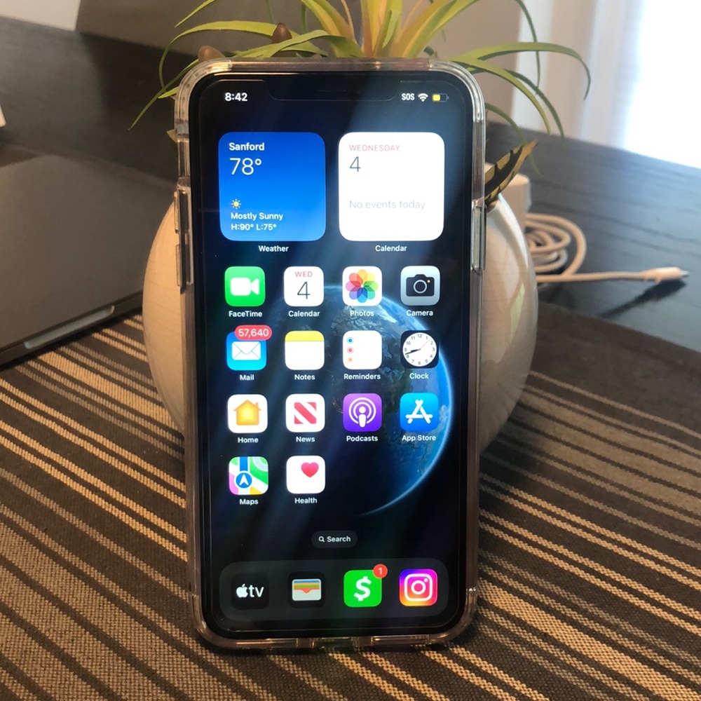 Iphone 📲 Pro max 11